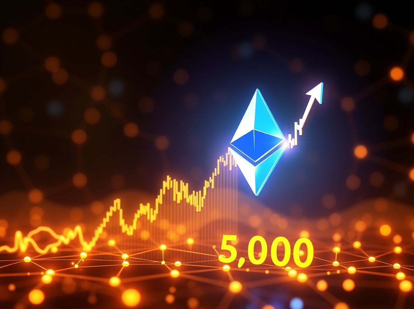 Ethereum Price Prediction 2025-2030: The Stunning Path to $10k