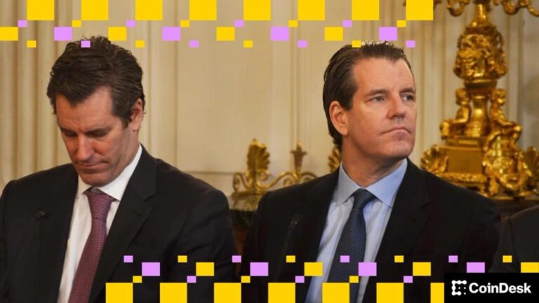 Zcash (ZEC) Surges, Leap Therapeutics (LPTX) Jumps on Winklevoss-Backed Digital Asset Treasury