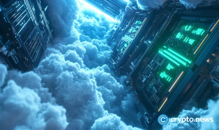 Moon Hash: Reshaping the future of crypto yields with green cloud computing