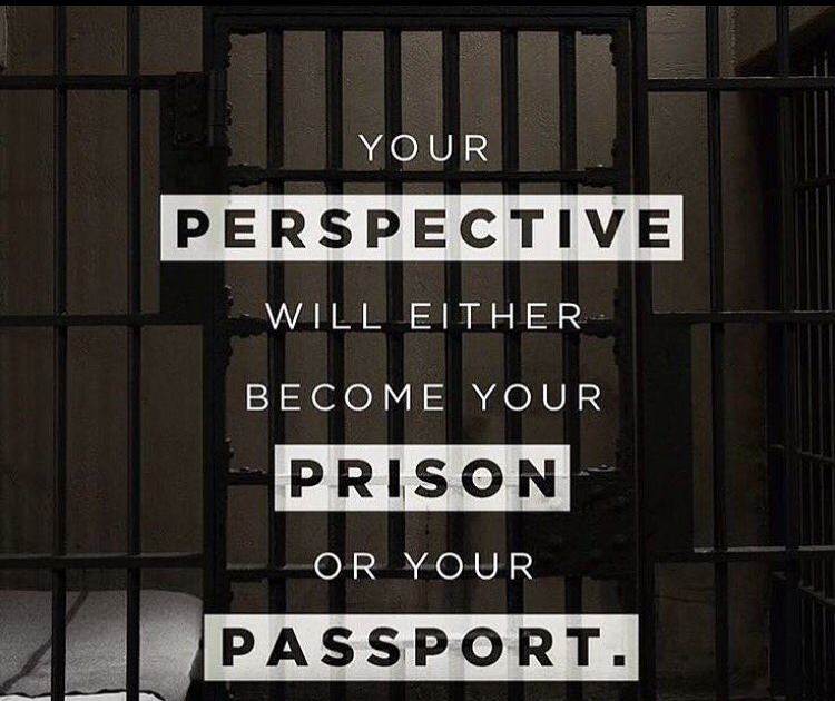 The Power of Perspective