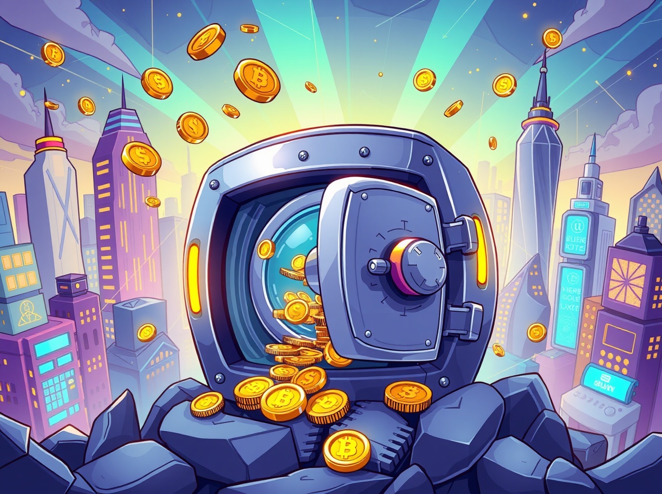 Ark Invest buys Circle stock: A $46M masterstroke in crypto confidence