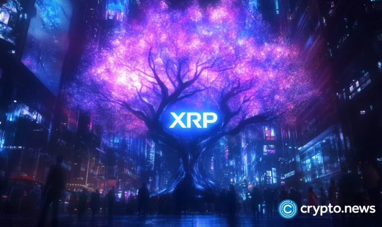 XRP price forms a death cross, how low can it go?