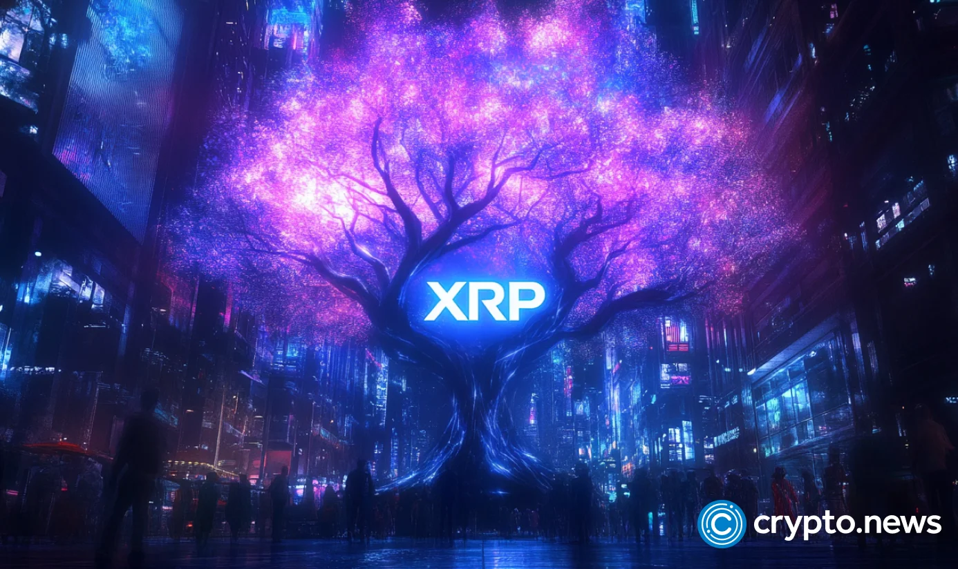 XRP price forms a death cross, how low can it go?