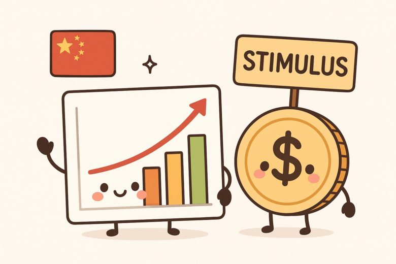 China’s October Data Dump: What Mixed Economic Signals Mean for Stimulus