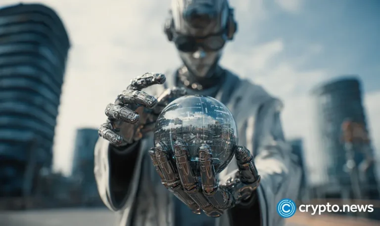 Prediction markets turn probability into the new asset class