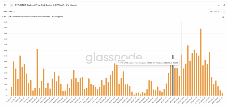One Bitcoin Price Level That Decides Everything - AabeyLLC Crypto
