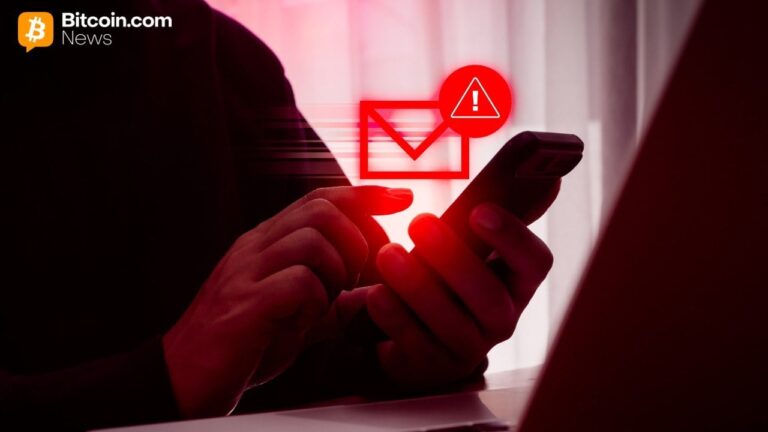 Ripple Issues Alert on Expanding XRP Fraud With Impersonation Schemes Rising