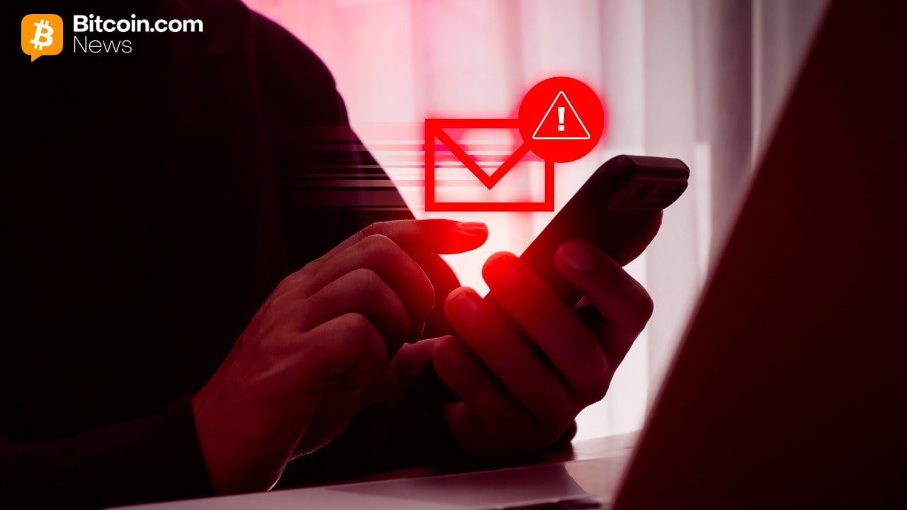 Ripple Issues Alert on Expanding XRP Fraud With Impersonation Schemes Rising