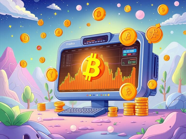 Revolutionary Opportunity: Binance Lists GAIB/USDT Perpetual Futures with Massive 40x Leverage