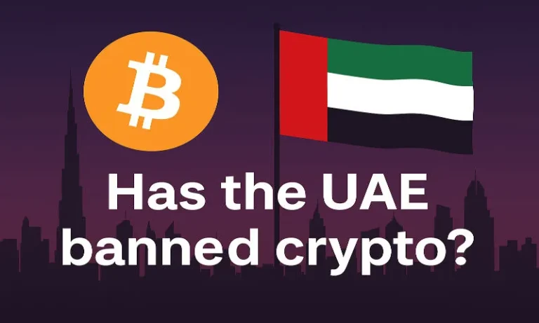 Has the UAE banned crypto? All you Need to Know | BitcoinChaser