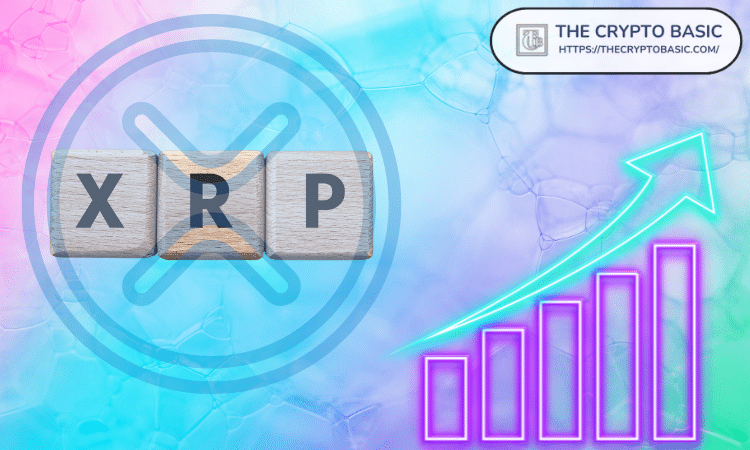 XRP