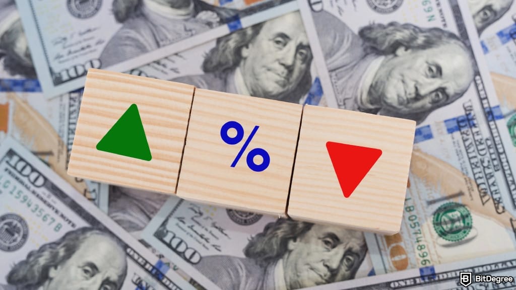 Rate cut hopes are fading again