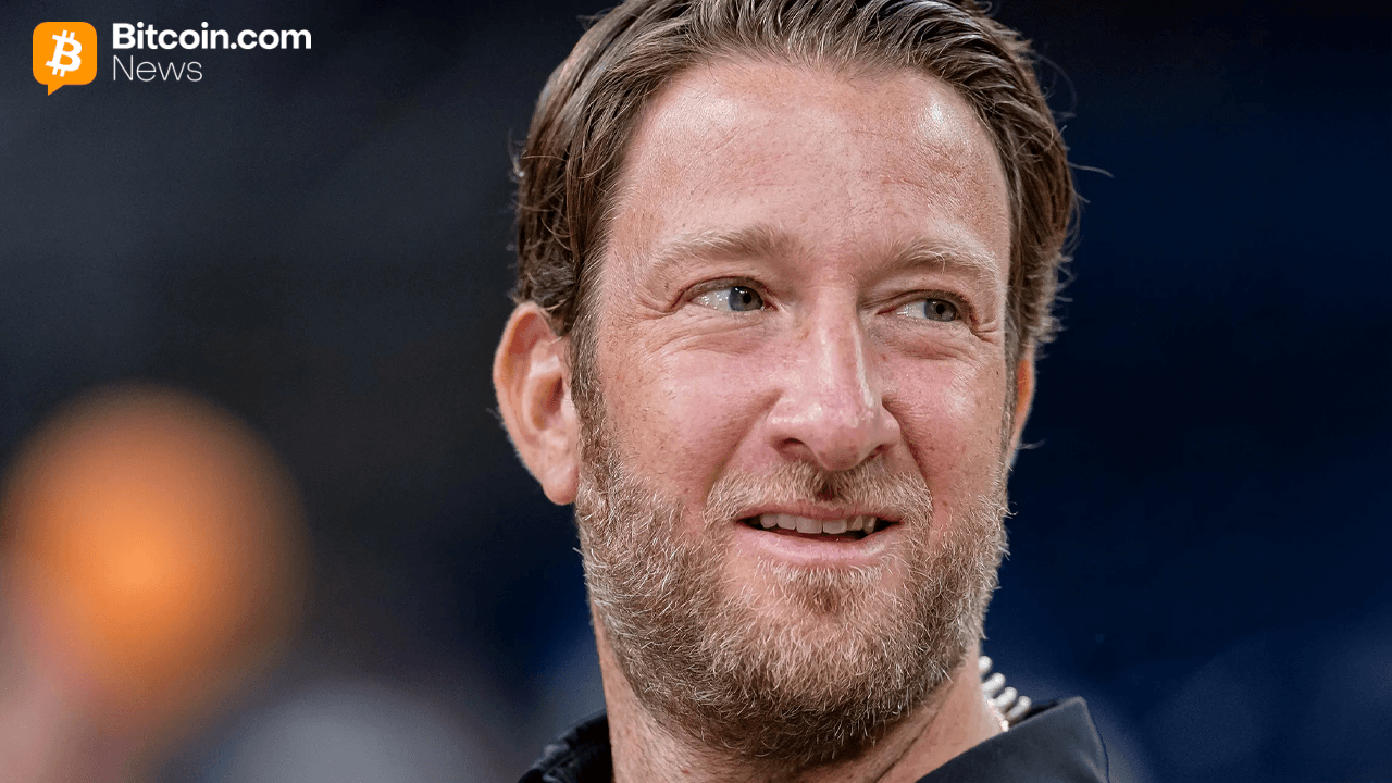 'Blood in the Streets': Dave Portnoy Returns to XRP With $1 Million Purchase