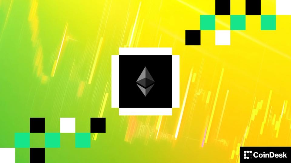 BlackRock Takes First Step Toward a Staked Ether (ETH) ETF