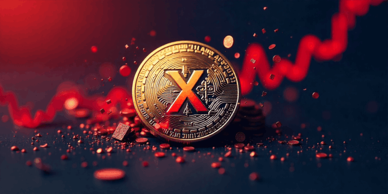 BREAKING: XRP hält die 2 Dollar Marke, während Bitcoin unter 90K abstürzt – aber wie lange noch?