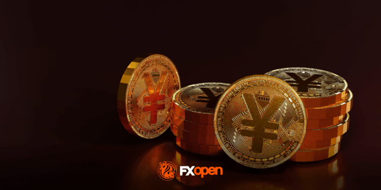 USD Rises: Fed Minutes Boost Demand for the Dollar, Focus Shifts to Labour-Market Reports