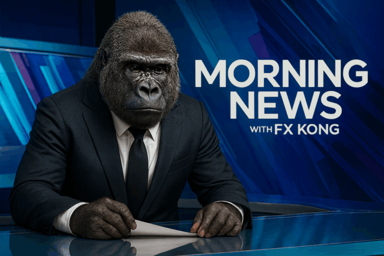 “The Final Low in Bitcoin – The Time Is Now” - Forex Trading With Kong