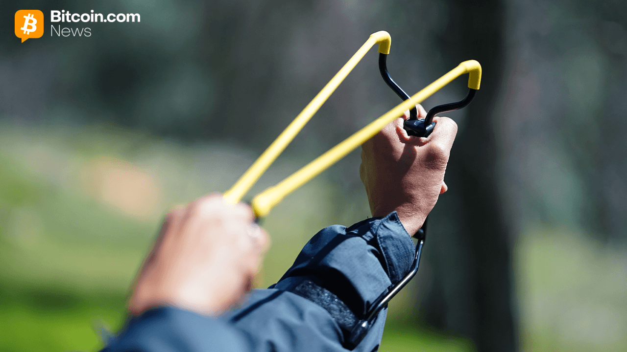 Bitcoin’s Brutal Flush Sets the Stage for a Violent Upside Rebound