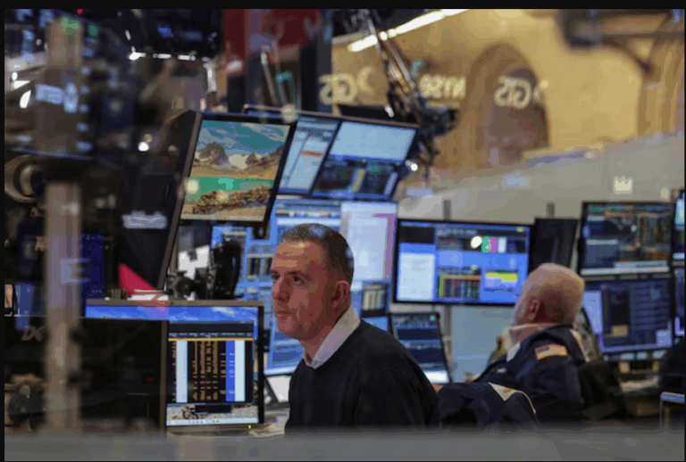 Nvidia Calms The Horses, Fed Bets Evaporate