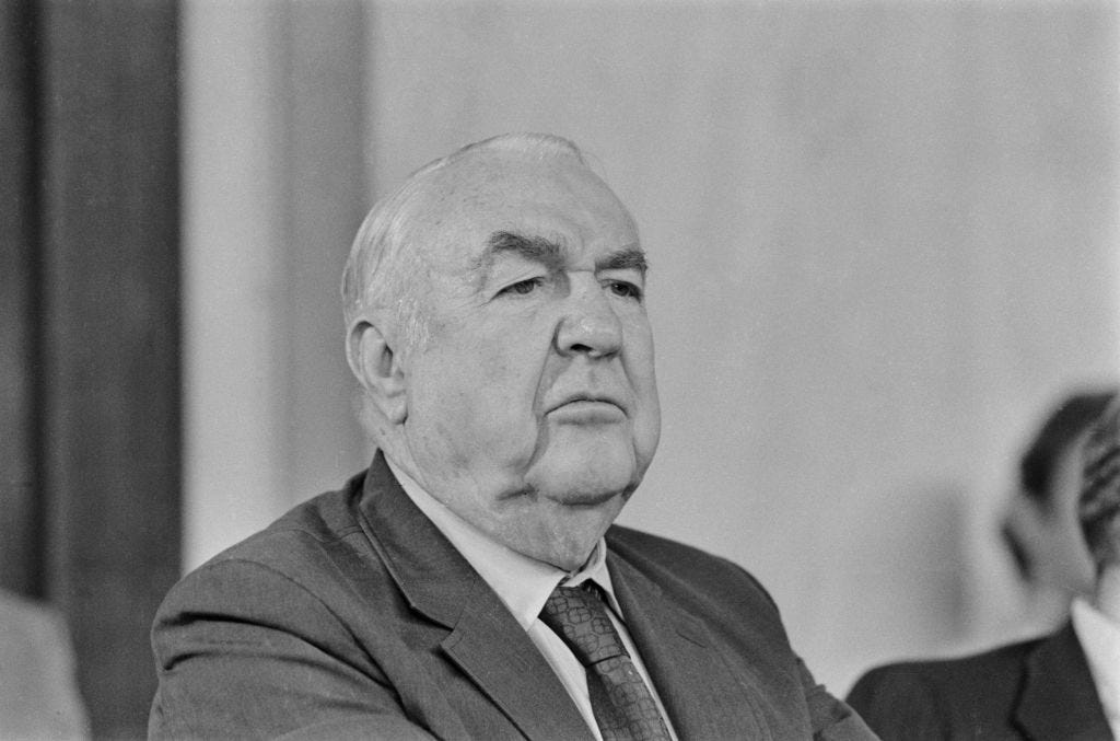 Mouth of the South - Fat Tail Daily