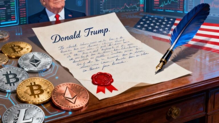 65+ Crypto Groups Demand Trump Drop Charges Against Developer Roman Storm