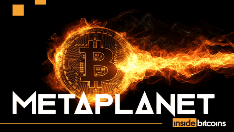 metaplanet