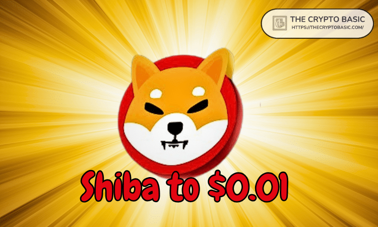 Shiba Inu