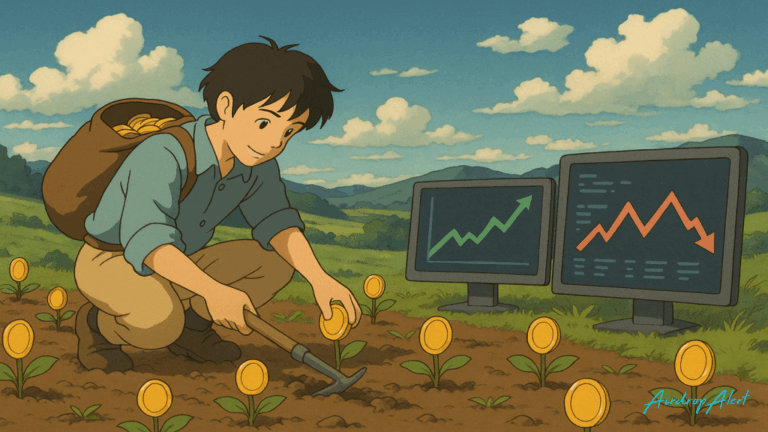 Bonus Farm your way through any market and grow your starters bankroll - Airdrop Alert