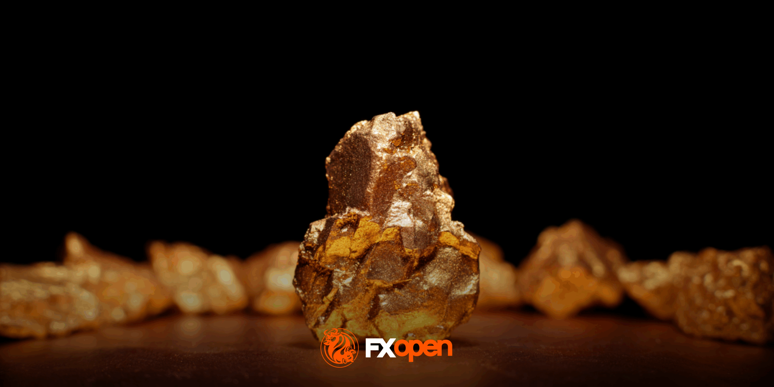 Market Analysis: Gold Price Slides While WTI Crude Oil Extends Recovery