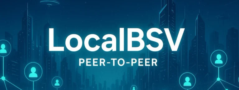 LocalBSV banner