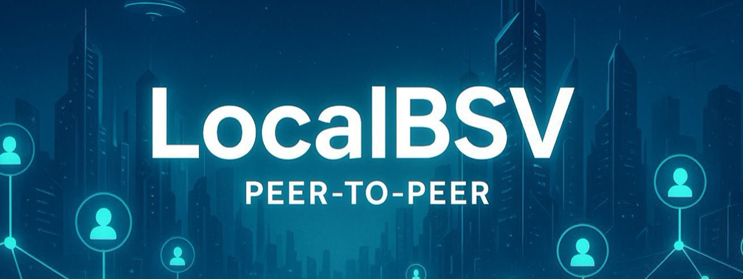 LocalBSV banner