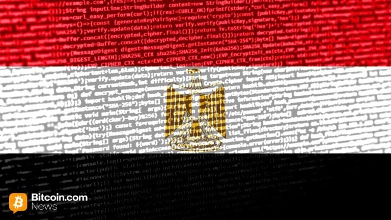 ‘From Risk to Curiosity’: Egypt’s Blockchain Mindset Is Changing - AabeyLLC Crypto