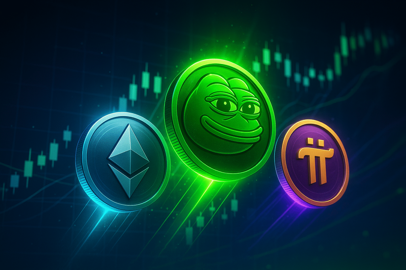 Top Cryptocurrencies to Invest in Before Altcoin Season Returns