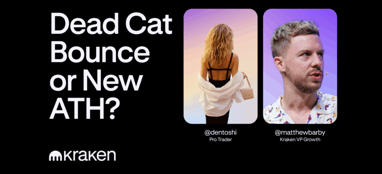 Trading spaces recap: Is this a dead cat bounce or the start of a recovery?