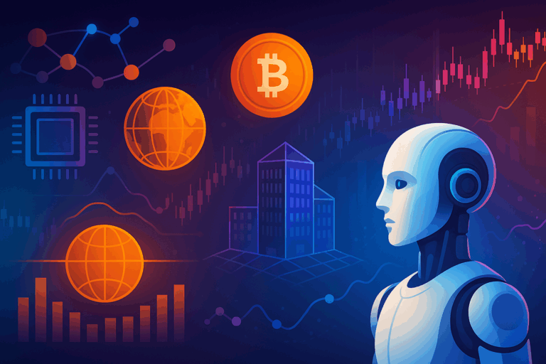 crypto trends 2026 news