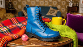 Winter Boots That’ll Destroy Your Outfit On Sight