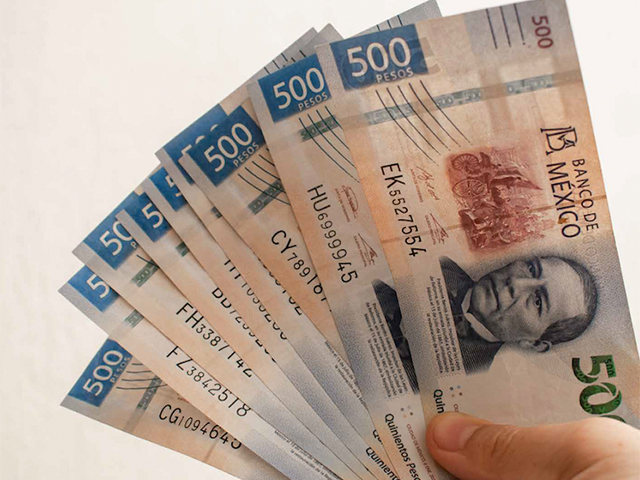 The rise and rise of emerging markets FX - e-Forex