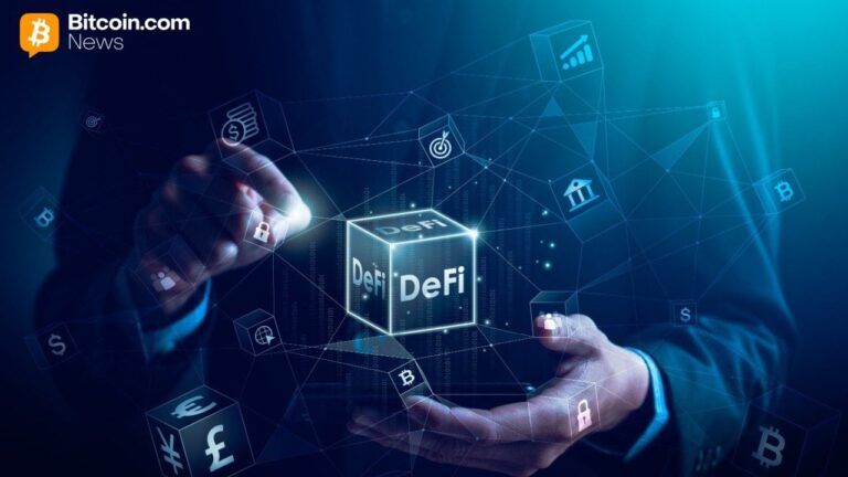 DWF Labs Launches $75 Million Fund to Accelerate DeFi Infrastructure Development