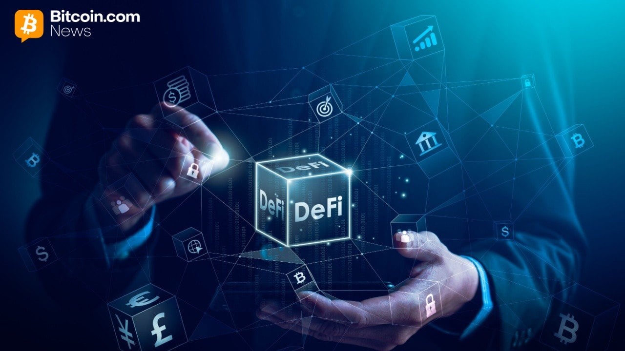 DWF Labs Launches $75 Million Fund to Accelerate DeFi Infrastructure Development