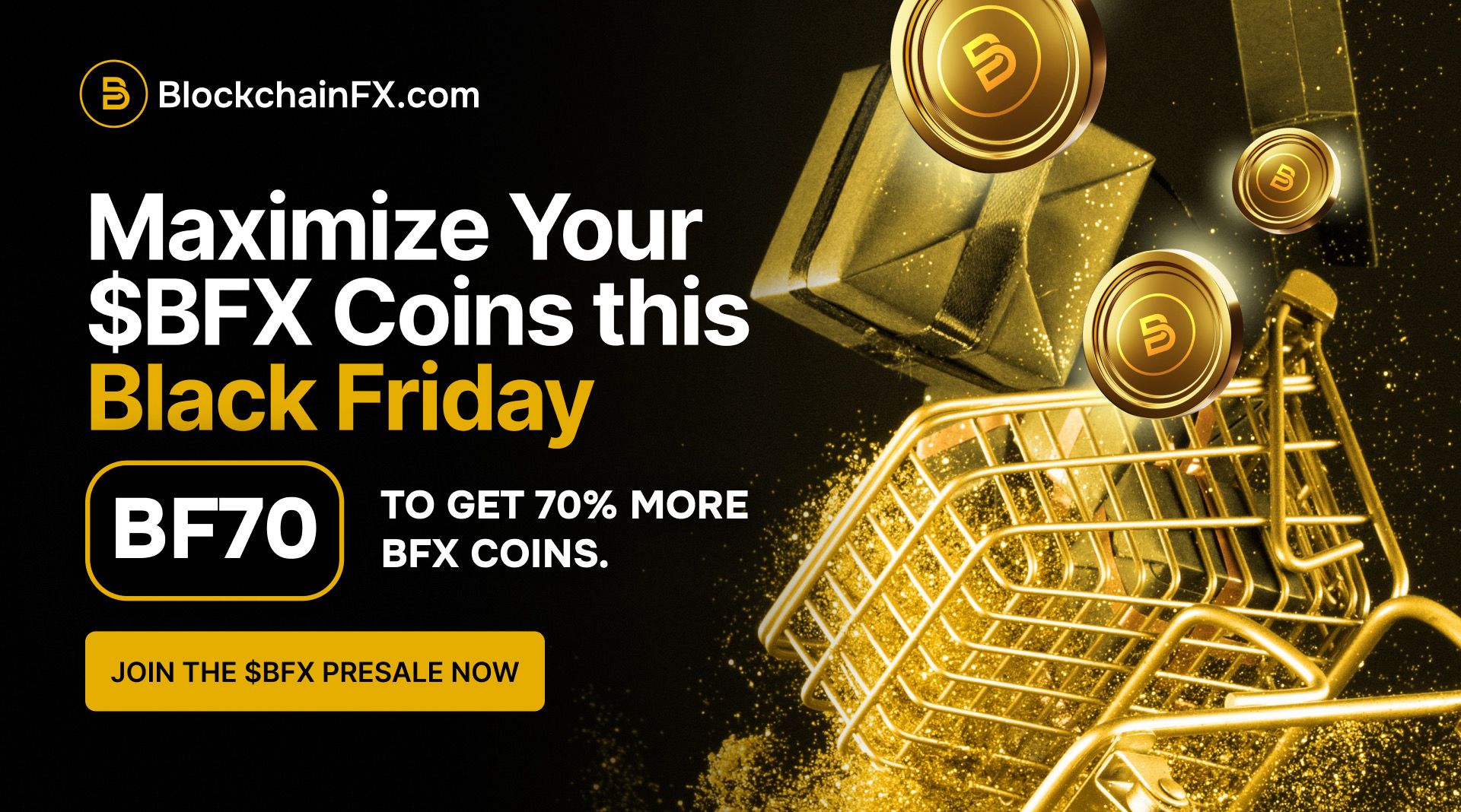 TRON and Solana Slow Down as BlockchainFX Becomes the Top Sub-$1 Crypto Surging Ahead With a 70% Black Friday Bonus