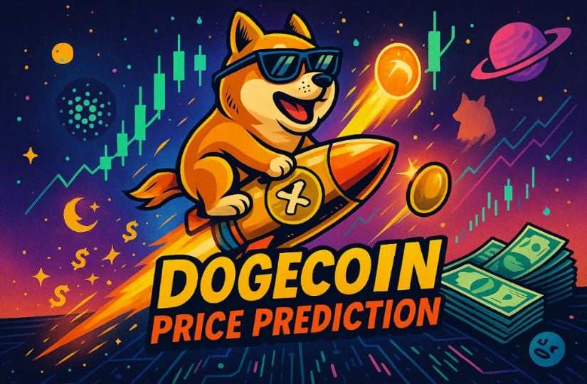 Dogecoin Price Prediction: DOGE Shows Mixed Signals As Traders Watch Key Support And Upcoming Network Updates
