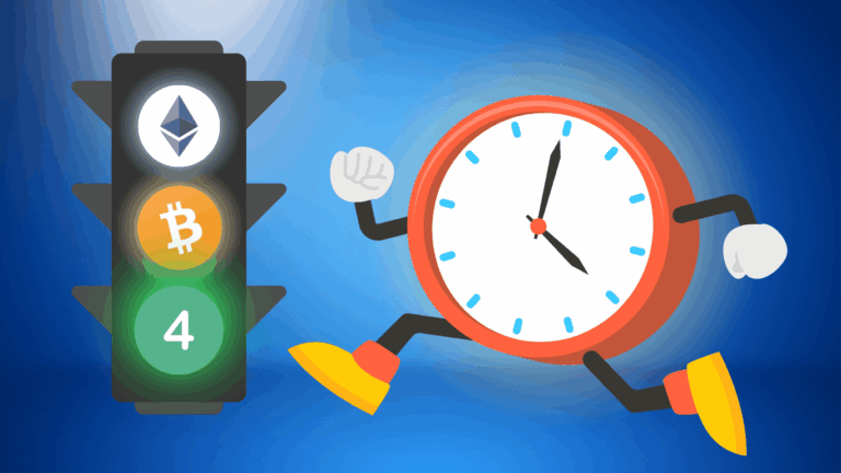 Crypto dreht wieder still und leise bullish – und hier sind die 4 Signale, die alle verpasst haben