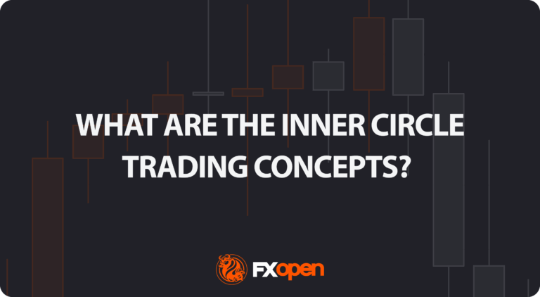 Inner Circle Trading (ICT) Concepts: What They Are and How They Work