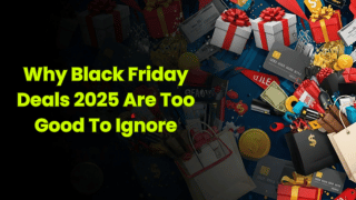 Black Friday Deals 2025 You’ll Regret Missing