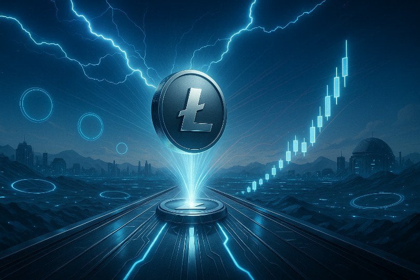 Litecoin Stays Flat as New Capital Flows Toward Remittix’s Expanding Payment Network