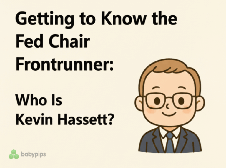 Getting to Know the Fed Chair Frontrunner: Who Is Kevin Hassett?