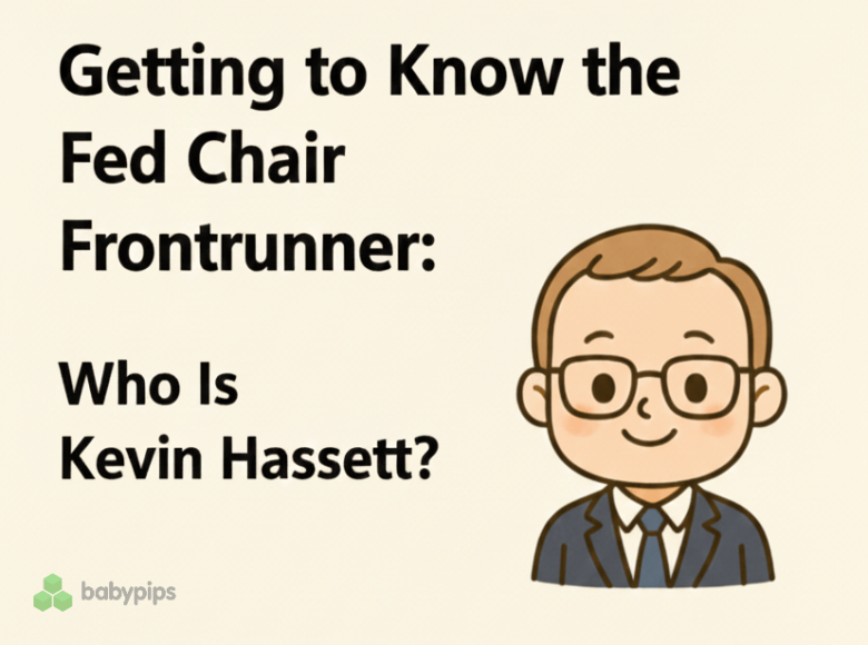 Getting to Know the Fed Chair Frontrunner: Who Is Kevin Hassett?