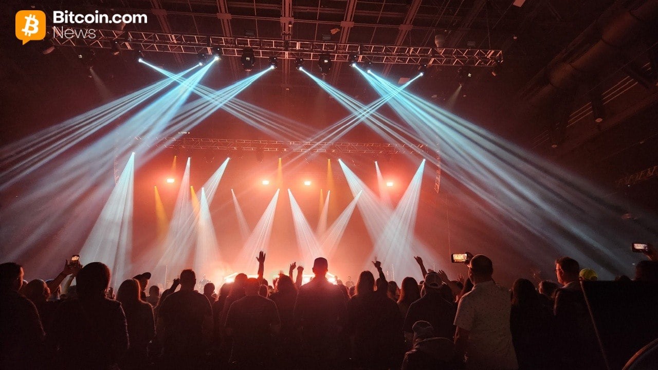 Sony's Soneium Transforms J-Pop Fandom With Blockchain and AI at Largest Idol Festival