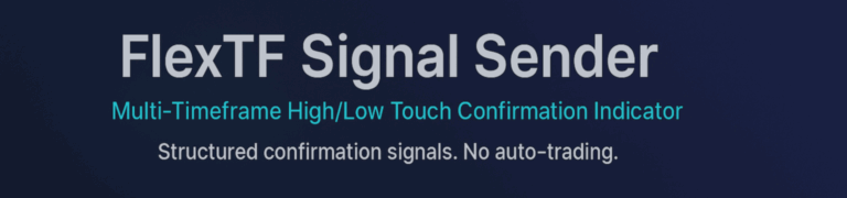 FlexTF Signal Sender — Quick Overview