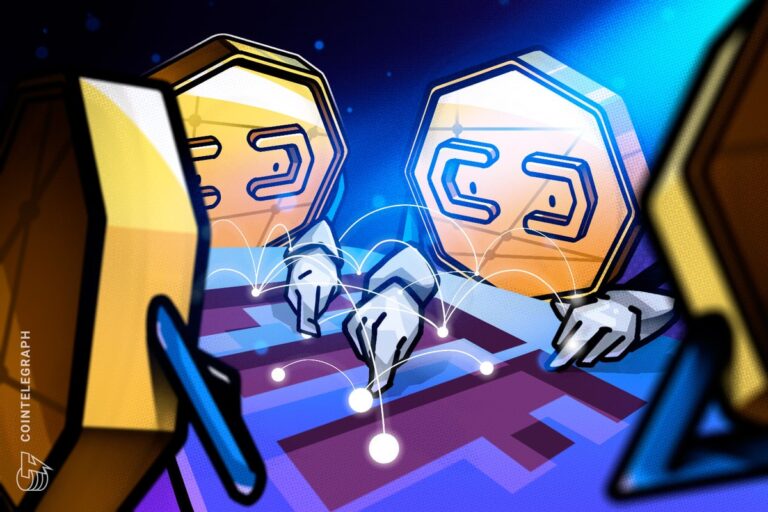 21Shares launches crypto index ETFs under SEC’s Act 40